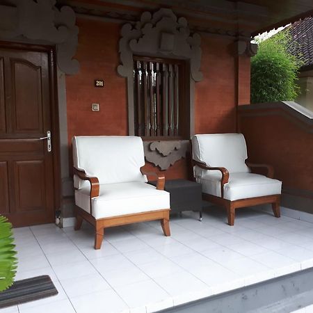 Puspa Ayu Kuta Lombok Exterior foto