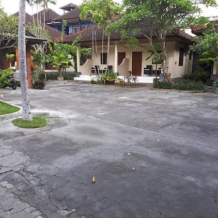 Puspa Ayu Kuta Lombok Exterior foto