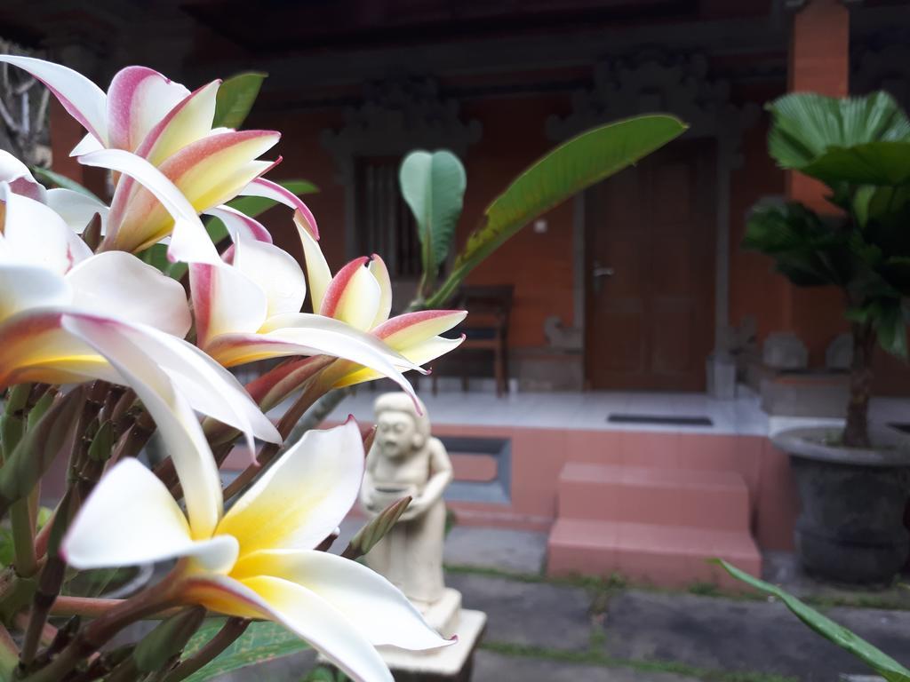 Puspa Ayu Kuta Lombok Exterior foto