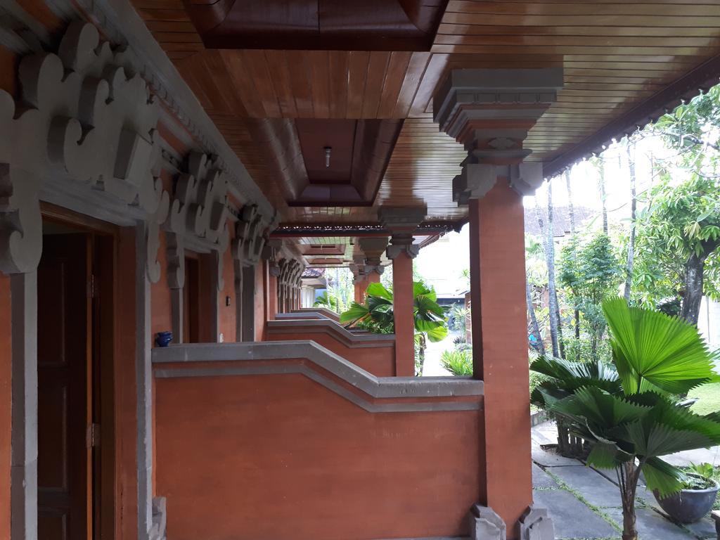 Puspa Ayu Kuta Lombok Exterior foto