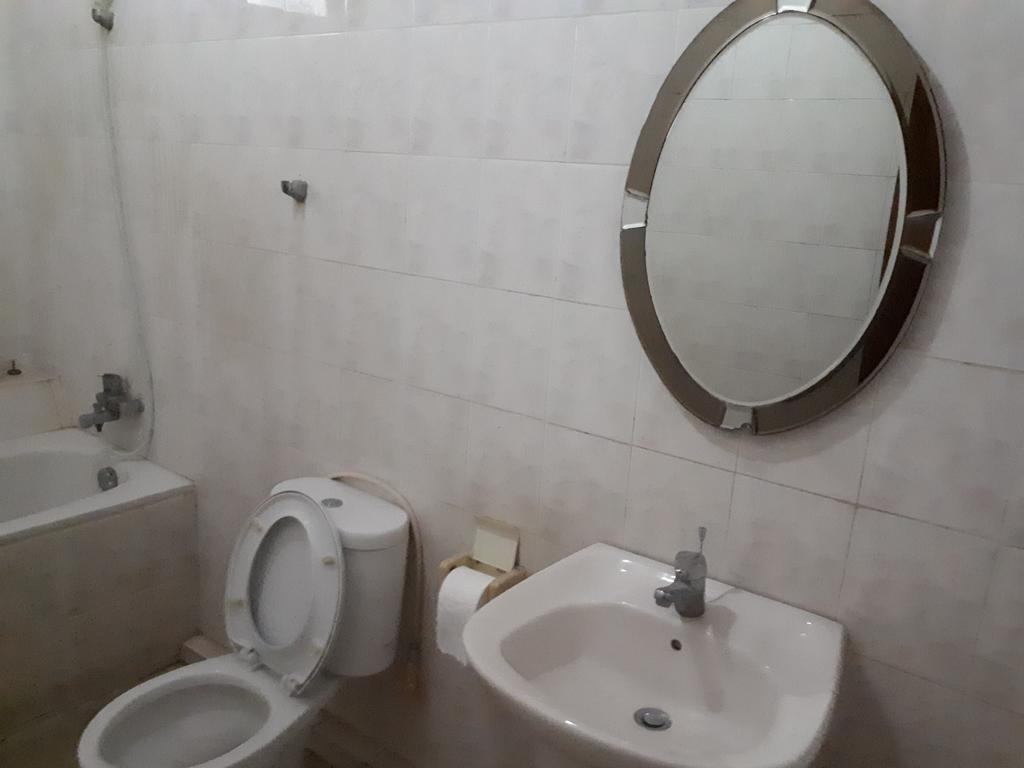 Puspa Ayu Kuta Lombok Exterior foto
